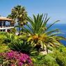 Hotel Jardin Tecina in Playa de Santiago, La Gomera, Canary Islands
