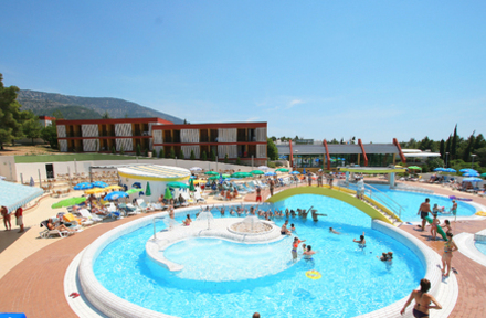Bluesun Hotel Bonaca