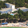 Bluesun Hotel Borak in Bol, Brac Island, Croatia
