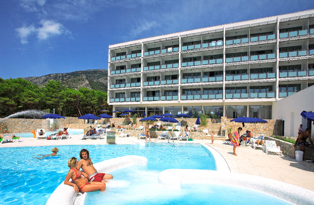 Bluesun Hotel Elaphusa