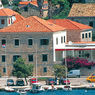 Hotel Supetar in Cavtat, Dubrovnik Riviera, Croatia