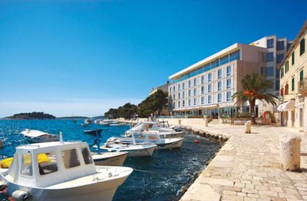 Hotel Adriana Spa Hvar Hotel