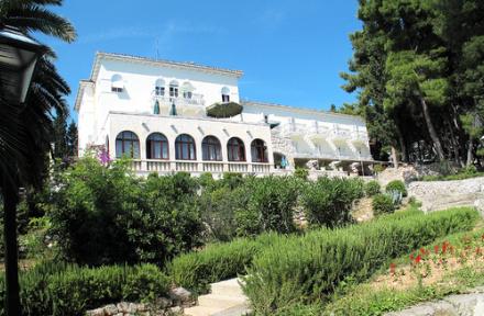 Hotel Croatia