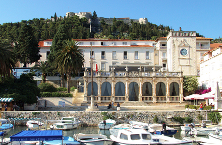 Hotel Palace