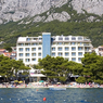 Hotel Park in Makarska, Central Dalmatia, Croatia