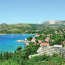 Hotel Astarea in Mlini, Dubrovnik Riviera, Croatia