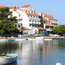 Hotel Odisej in Mljet, Dubrovnik Riviera, Croatia