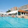 Hotel Pical in Porec, Istrian Riviera, Croatia