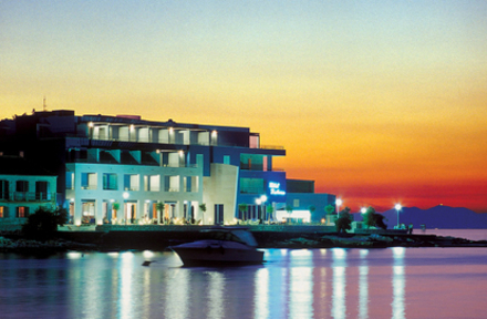 Hotel & Apartments Pastura