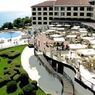Hotel Histria in Pula, Istrian Riviera, Croatia