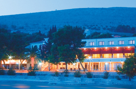 Hotel Jadran