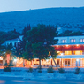 Hotel Jadran in Seget Donji, Central Dalmatia, Croatia