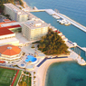 Hotel Le Meridien Lav in Split, Central Dalmatia, Croatia