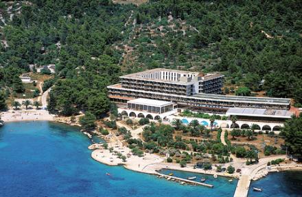 Hotel Arkada
