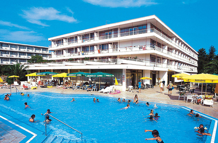 Hotel Lavanda