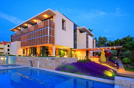 Hotel Settlement Velaris