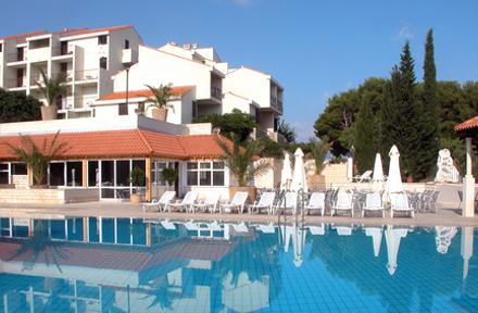 Hotel Waterman Supetrus