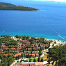 Hotel Medena in Trogir, Central Dalmatia, Croatia