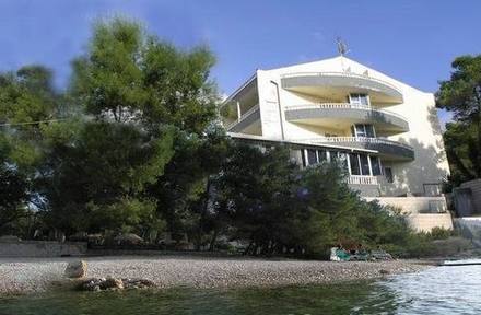 Hotel Sveti Kriz