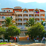 Hotel Laurentum in Tucepi, Central Dalmatia, Croatia