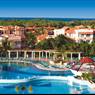 NH Krystal Laguna Villas & Resort in Cayo Coco, The Cayos, Cuba