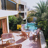Flora Maria Hotel Apartments in Ayia Napa, Cyprus All Resorts, Cyprus