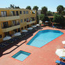 Nicholas Hotel Apartments in Ayia Napa, Cyprus All Resorts, Cyprus