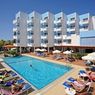Okeanos Beach Hotel in Ayia Napa, Cyprus All Resorts, Cyprus