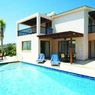 Villa Baxes in Coral Bay, Cyprus