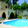 Villa Milos in Gioulou-Polis, Cyprus