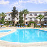 Lysithea Hotel Apartments in Larnaca, Cyprus All Resorts, Cyprus