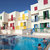 Sea n Lake View apartments , Larnaca, Cyprus All Resorts, Cyprus - Image 1