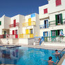 Sea n Lake View apartments in Larnaca, Cyprus All Resorts, Cyprus