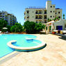 Curium Palace Hotel in Limassol, Cyprus