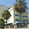 Kapetanios Limassol Hotel in Limassol, Cyprus