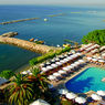 Apollonia Beach Hotel in Limassol, Cyprus All Resorts, Cyprus