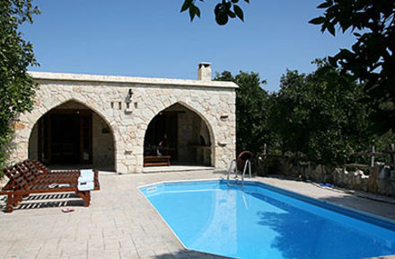 Villa Neraida
