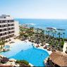 Hotel Atlantica Golden Beach in Paphos, Cyprus