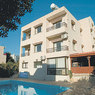 Panklitos Apartments and Pool in Paphos, Cyprus All Resorts, Cyprus