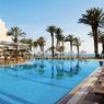 Pioneer Beach Hotel in Paphos, Cyprus