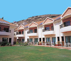 Kotzias Hotel Apartments, Main