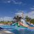 Sirenis Cocotal Beach Resort Casino & Aquagames , Uvero Alto, Bavaro, Dominican Republic - Image 12