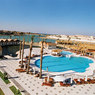 Panorama Hotel in El Gouna, Red Sea, Egypt