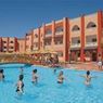 Aqua Vista Resort in Hurghada, Red Sea, Egypt