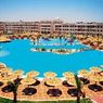 Hotel Albatros Palace in Hurghada, Red Sea, Egypt