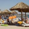 Jasmine Beach Village in Hurghada, Red Sea, Egypt