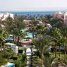 Le Pacha Resort in Hurghada, Red Sea, Egypt