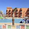 Three Corners Sunny Beach in Hurghada, Red Sea, Egypt