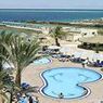 Triton Empire Hotel in Hurghada, Red Sea, Egypt