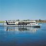 Sunrise MS Terramar in Luxor, Nile, Egypt